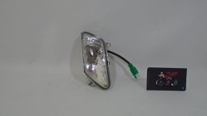 INTERMITENTE DELANTERO DERECHO YAMAHA XMAX 125-250 2005/09